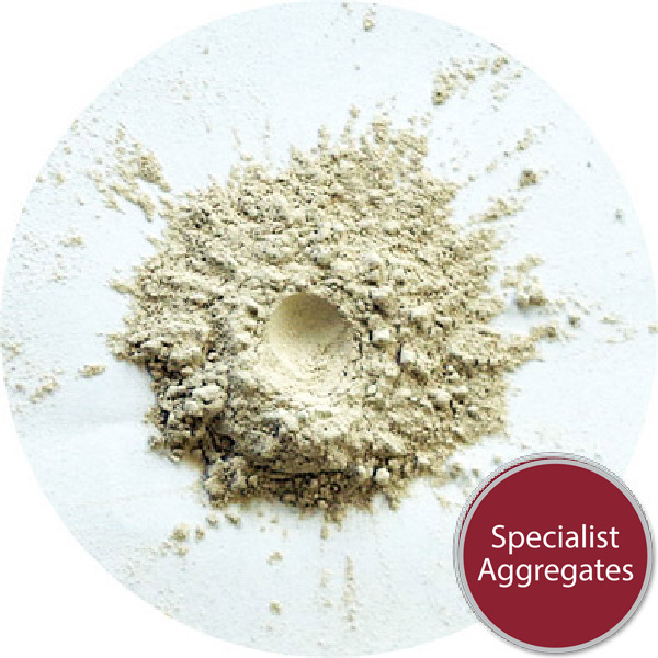 Dusting Powder - Beige